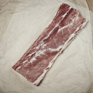 Turopolje Schweinefleisch In Premium Qualitat Porcella At