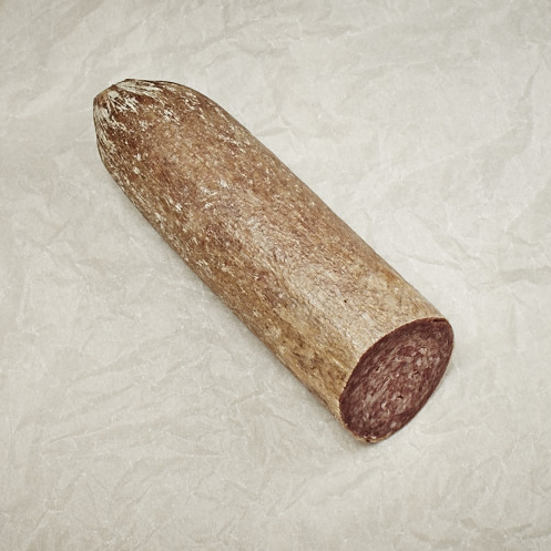 Babenberger-Salami-Stange