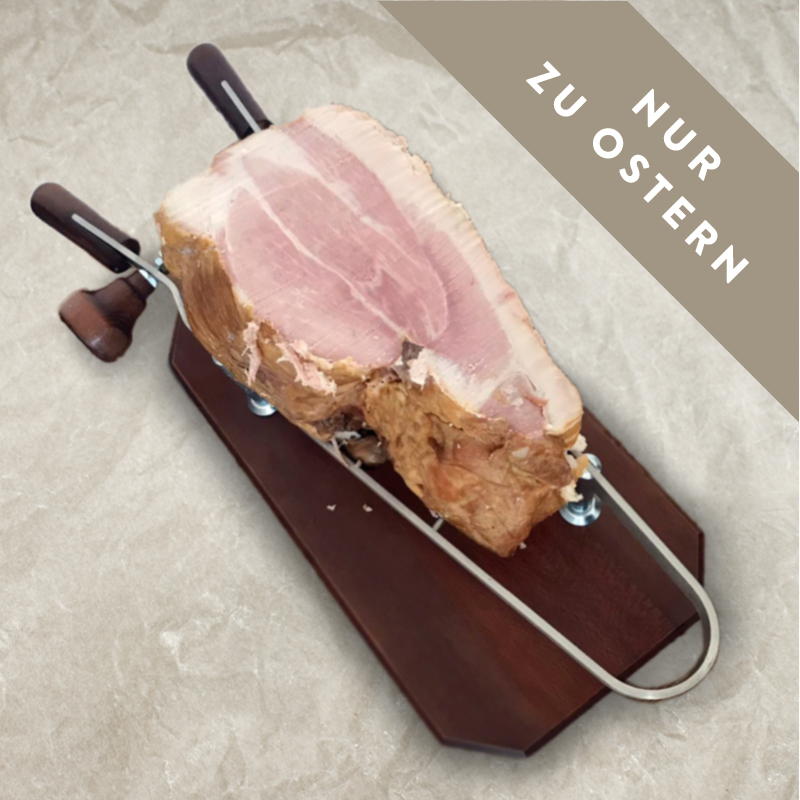 Beinschinken