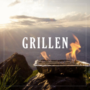Grillsaison