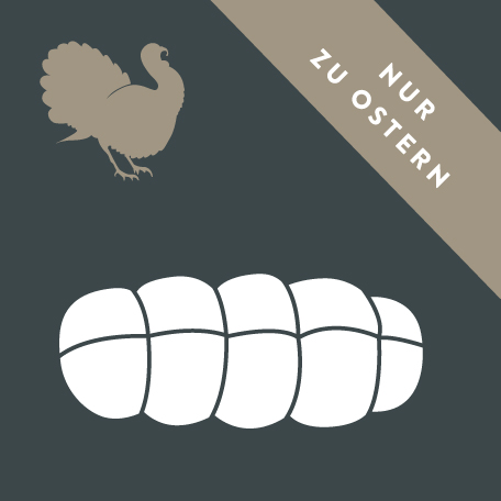 Icon Nur zu Ostern