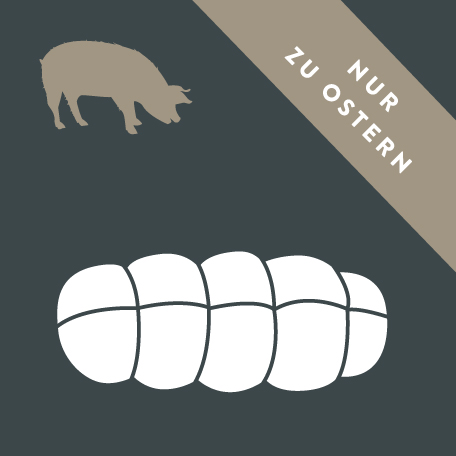 Icon Nur zu Ostern