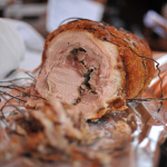 Porchetta