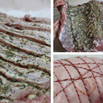 Porchetta
