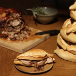 Porchetta