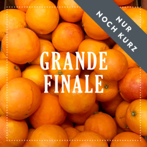 Orangen
