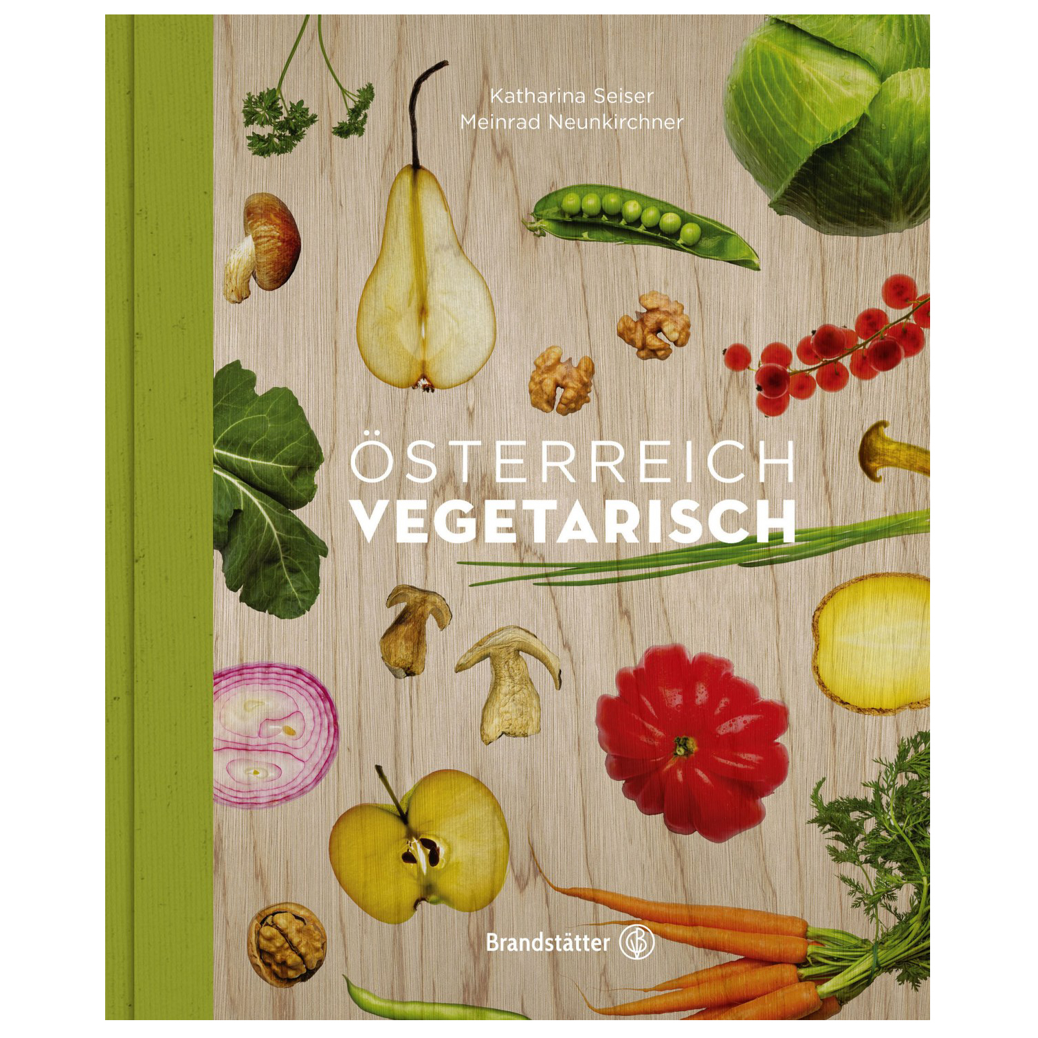 buchcover oesterreich vegetarisch