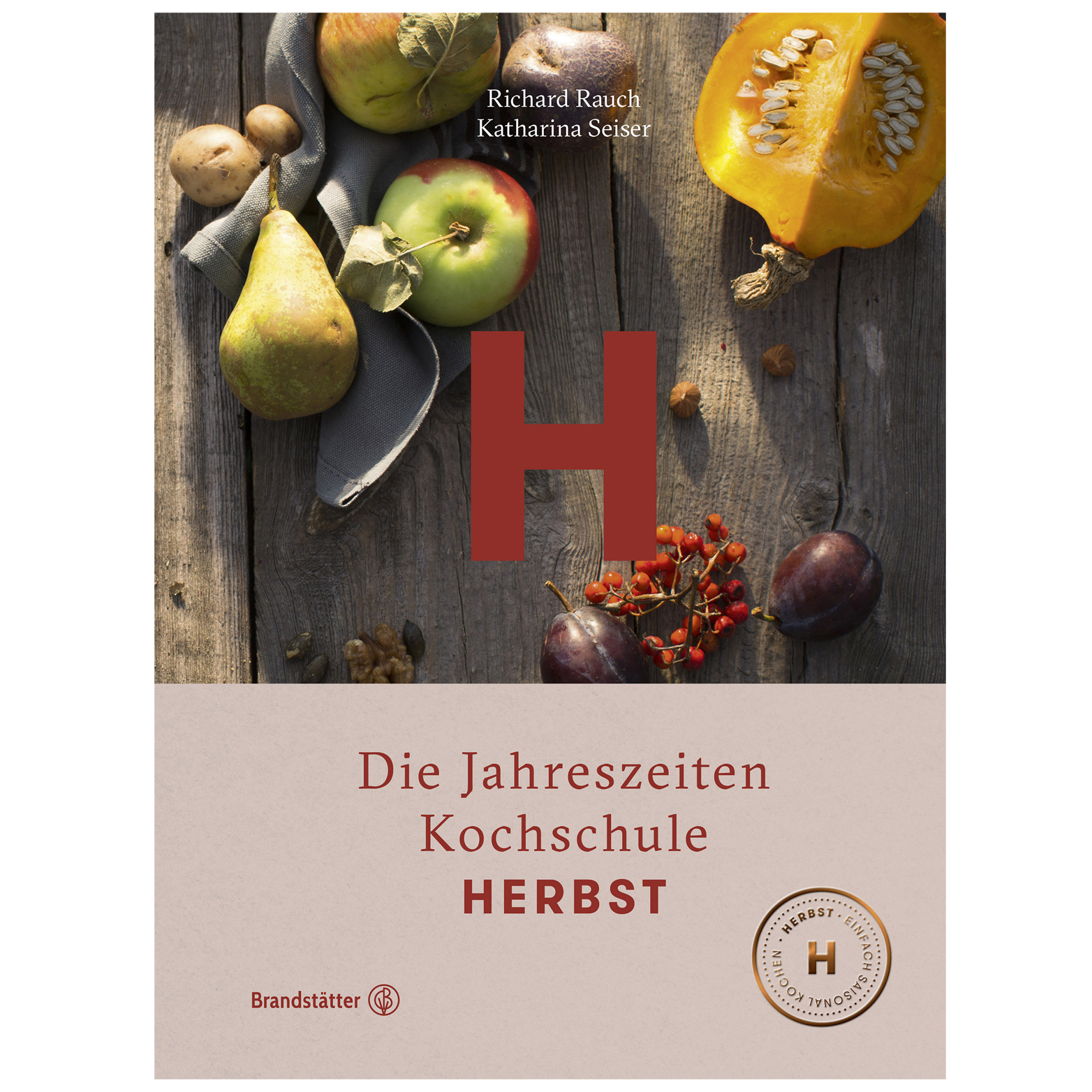 Jahreszeitenkochschule Herbst