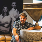 rainer baumgartner von annamax im Portrait