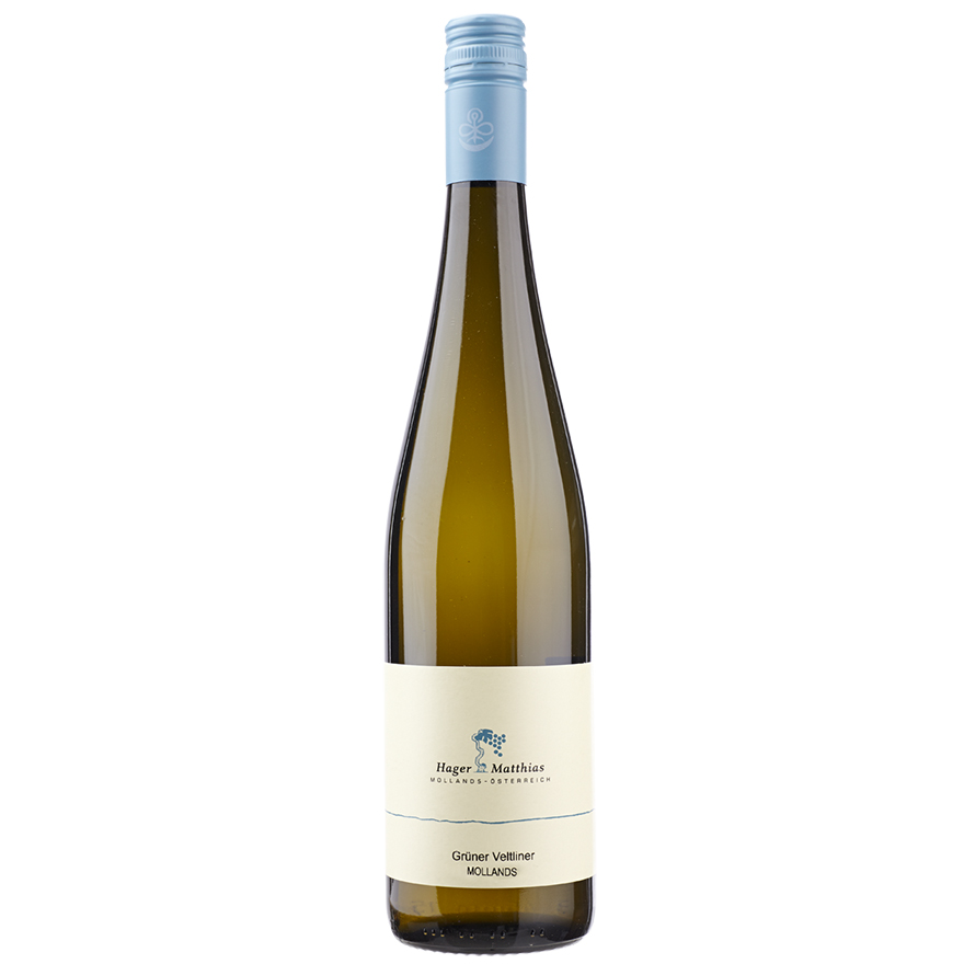 gruener veltliner mollands, Hager Matthias