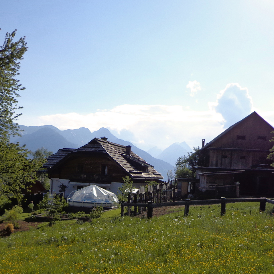 Bergbauernhof Steiner – Gailtaler Speck