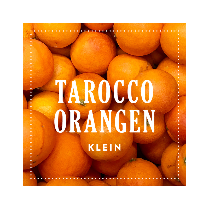 tarocco-orangen aus sizilien von nino crupi