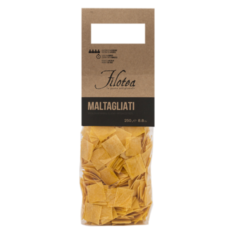 Maltagliati von Filotea