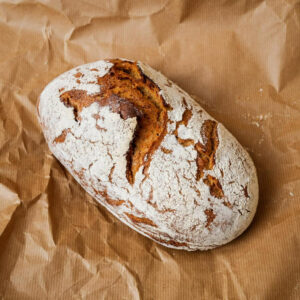 Brot von Kasses