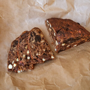 Kletzenbrot von Kasses