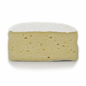 Francine Butterkäse Jumi