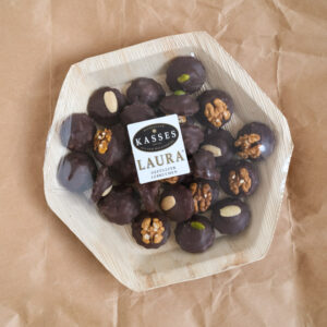 Gefüllter Lebkuchen, Kasses