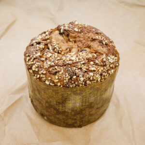 Panettone Kasses