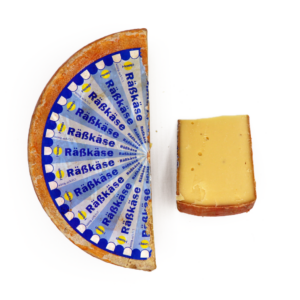 Rässkäse Hosp