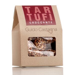 Tartufi Croccante Guido Castagna