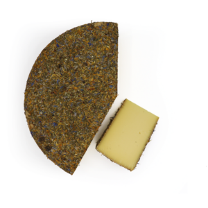 Bio-Wildblumenkäse, Baldauf