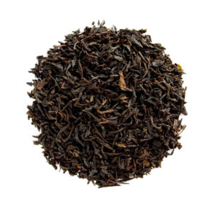 Tee English Earl Grey von Haas & Haas