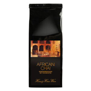 Tee African Chai von Haas & Haas
