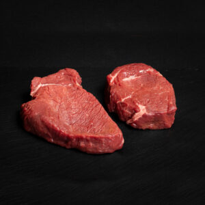 Hüftsteak Angus