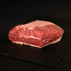 Schulterscherzel Angus