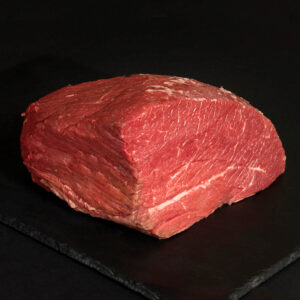 Schwarzes Scherzel Angus
