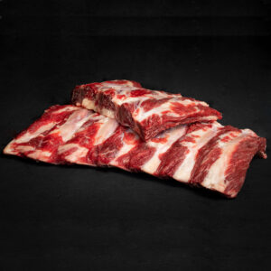 Short Ribs Angus