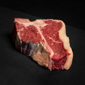 T-Bone Steak Angus
