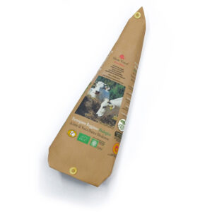 Bio-Parmesan von der Weißen Modeneser Kuh, 30 Monate, Santa Rita