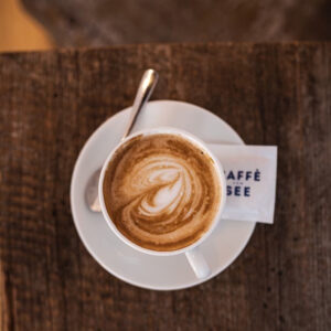 Neue Sorten: Kaffee & Tee