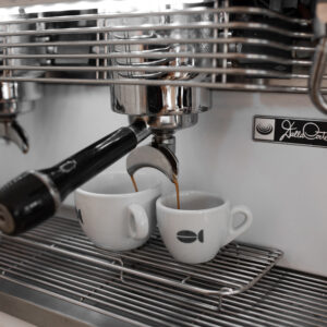 Caffè vom See