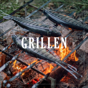 Grillsaison