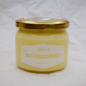 Butterschmalz Höflmayer