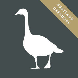 Weidegans Bio Festtagsgeflügel