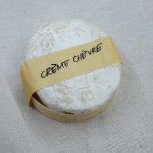 Crème Chèvre, Jumi