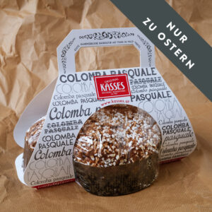 Colomba Pasquale von der Bäckerei kasses