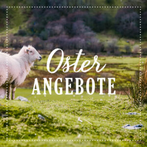 Unsere Osterangebote