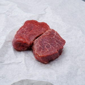 Bio-Wagyu-Lungenbraten-Steak