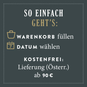 Versandkostenfrei ab 90€